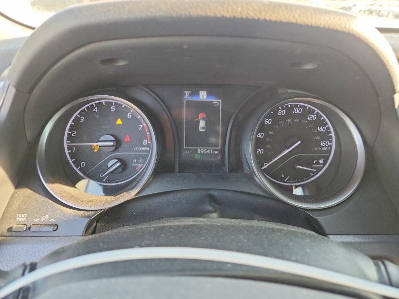 Aukcja sprzedaży 2022 Toyota Camry, vin: 4T1G11AK5NU044427, numer aukcji: 48537826