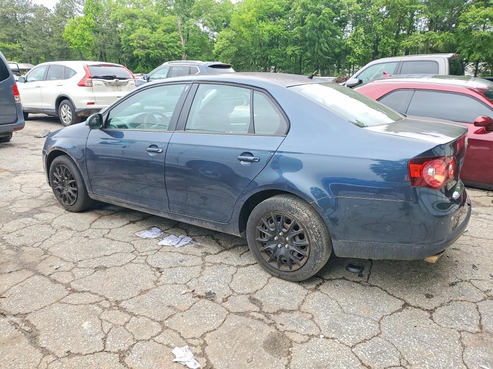 Aukcja sprzedaży 2010 Volkswagen Jetta, vin: 3VWJX7AJ2AM022402, numer aukcji: 51422496