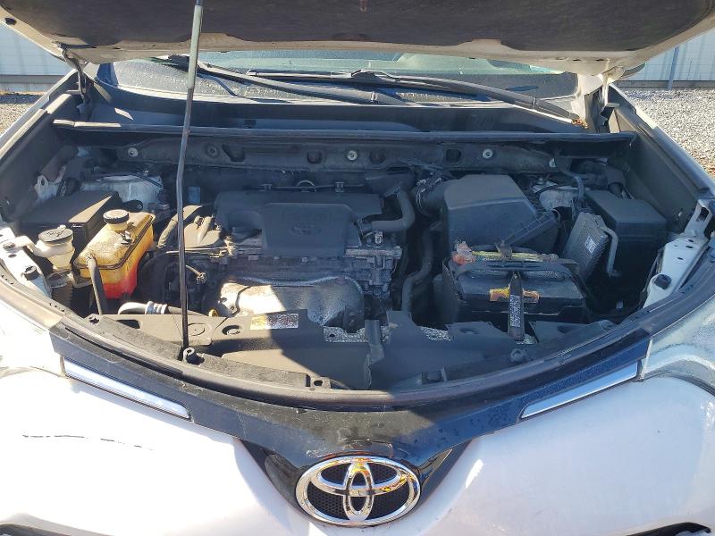Aukcja sprzedaży 2016 Toyota Rav4, vin: JTMRFREV5GJ102879, numer aukcji: 48300086