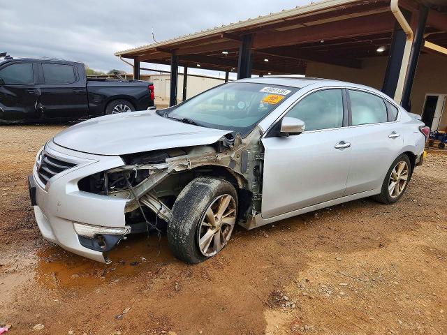 Aukcja sprzedaży 2014 Niss Altima, vin: 1N4AL3APXEC183430, numer aukcji: 49643046