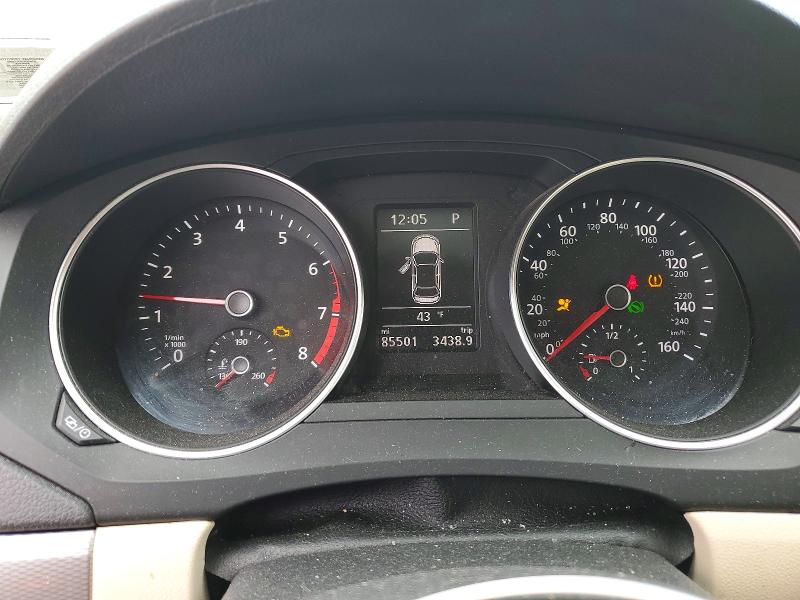 Продажа на аукционе авто 2018 Volkswagen Jetta, vin: 3VWDB7AJ8JM213317, номер лота: 51403696