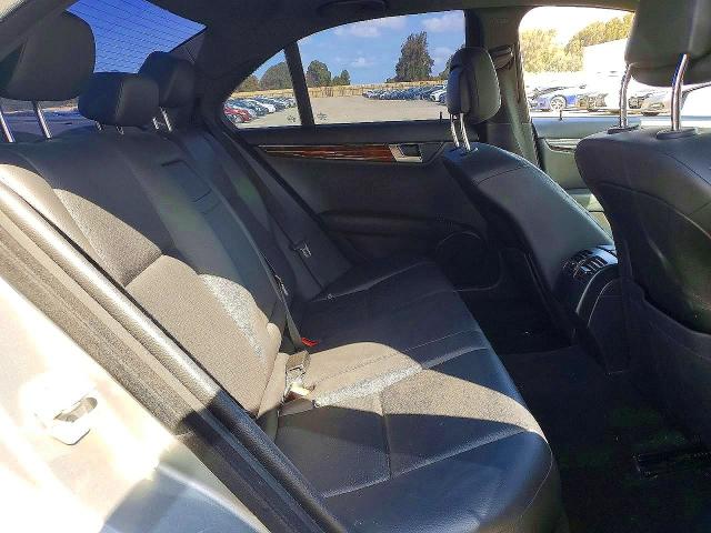 Продажа на аукционе авто 2014 Mercedes-benz C, vin: WDDGF4HBXER316220, номер лота: 51279766