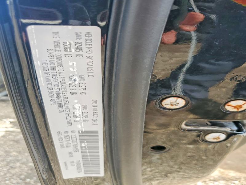 Продажа на аукционе авто 2019 Dodge Challenger, vin: 2C3CDZBT7KH549596, номер лота: 49888006