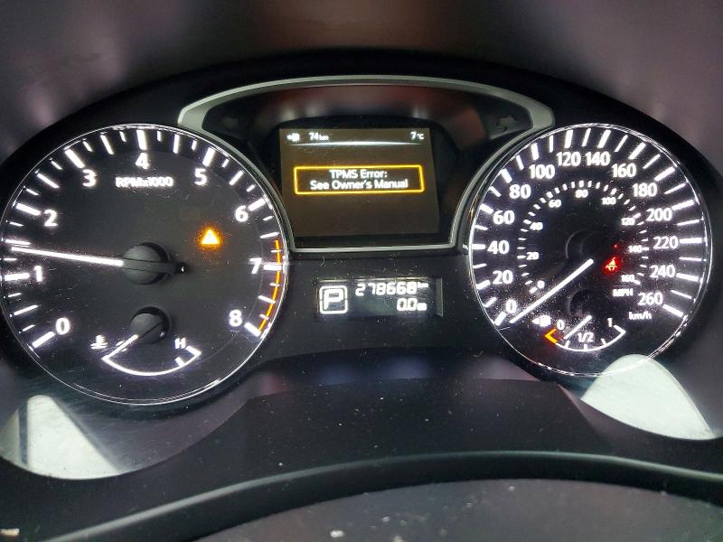 50170226 :رقم المزاد ، 1N4AL3AP9DN416068 vin ، 2013 Nissan Altima 2.5 S 4dr مزاد بيع