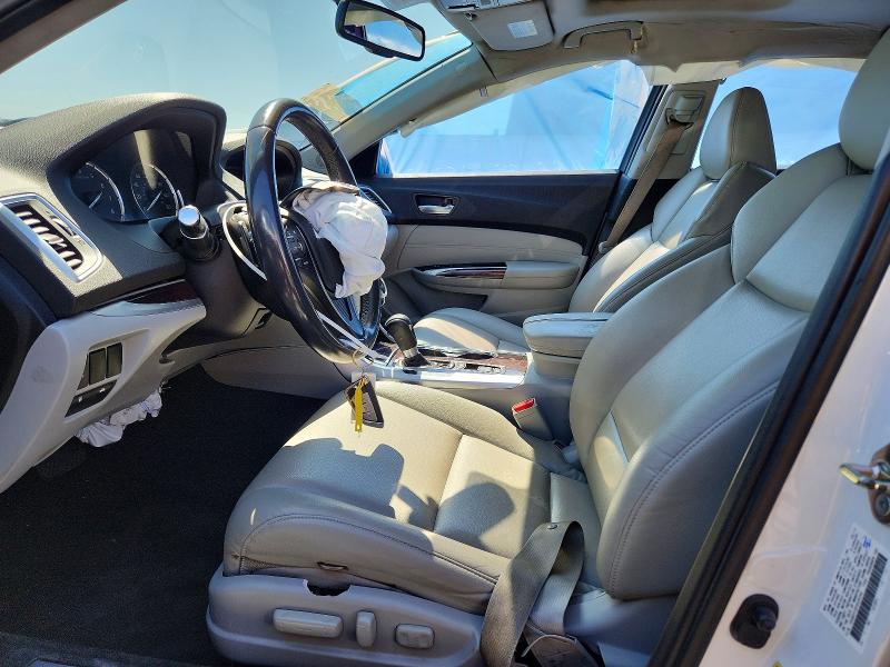 Продажа на аукционе авто 2015 Acura Tlx, vin: 19UUB1F35FA028769, номер лота: 51532806