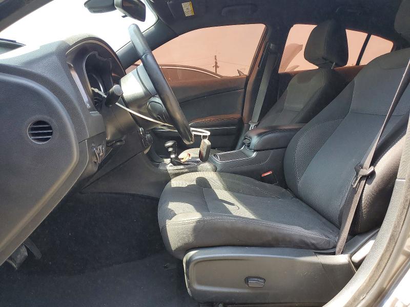 Aukcja sprzedaży 2015 Dodge Charger, vin: 2C3CDXBGXFH827162, numer aukcji: 51901026