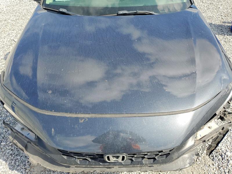 48995426 :رقم المزاد ، 19XFL2H55PE016998 vin ، 2023 Honda Civic مزاد بيع