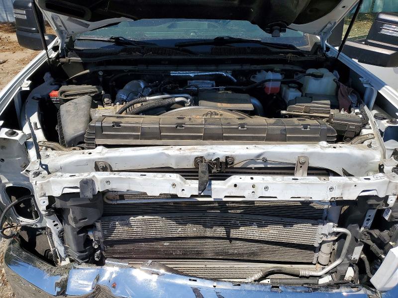 48981176 :رقم المزاد ، 1GC4YNEY9PF180902 vin ، 2023 Chevrolet Silverado مزاد بيع