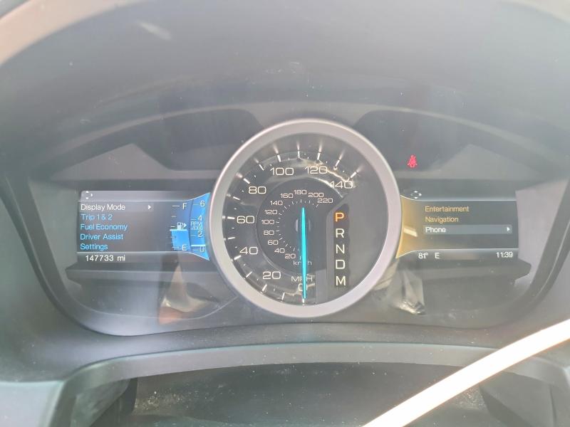 Aukcja sprzedaży 2014 Ford Explorer, vin: 1FM5K8D88EGA48287, numer aukcji: 48545146