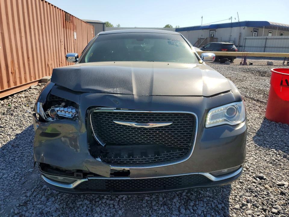 Продажа на аукционе авто 2016 Chrysler 300c, vin: 2C3CCAEG4GH147755, номер лота: 50532106