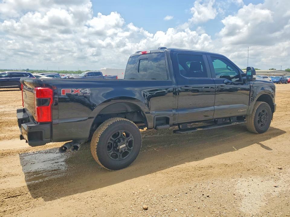 Продажа на аукционе авто 2025 Ford F250, vin: 1FT8W2BTXSED59981, номер лота: 50976356