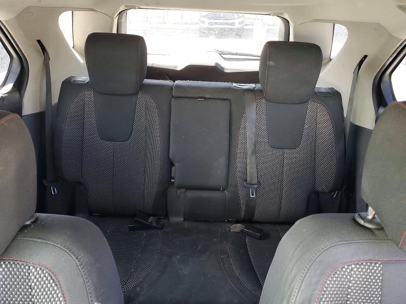 Продажа на аукционе авто 2011 Chevrolet Equinox, vin: 2CNALDEC1B6384740, номер лота: 49148666