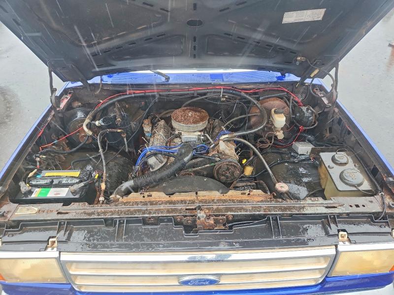 Продажа на аукционе авто 1987 Ford F150, vin: 1FTEF14H4HKA46876, номер лота: 49032656