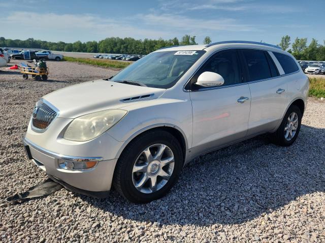 Продажа на аукционе авто 2010 Buick Enclave, vin: 5GALVBED7AJ150142, номер лота: 50104396