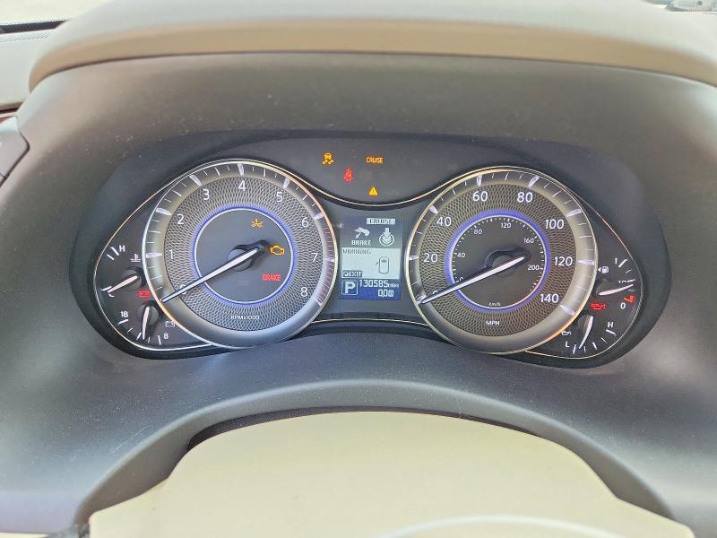 Aukcja sprzedaży 2015 Infiniti Qx80, vin: JN8AZ2ND3F9770574, numer aukcji: 48487726