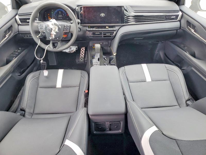 Aukcja sprzedaży 2026 Toyota Camry, vin: 4T1DAACK5TU224259, numer aukcji: 51628196