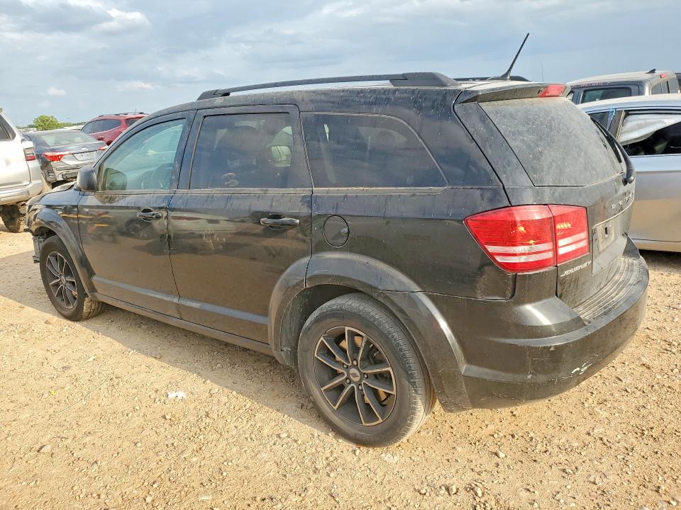 Aukcja sprzedaży 2018 Dodge Journey, vin: 3C4PDCAB8JT352767, numer aukcji: 50088986