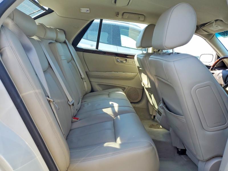 Продаж на аукціоні авто 2007 Cadillac Dts, vin: 1G6KD57Y77U229030, номер лоту: 79900085