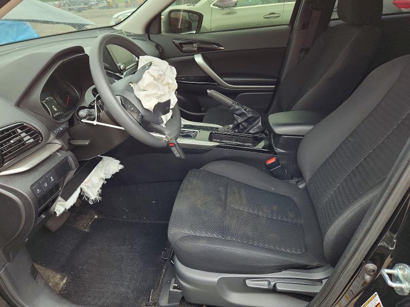 Продаж на аукціоні авто 2025 Mitsubishi Eclipse Cross, vin: JA4ATVAA0SZ039325, номер лоту: 50937976