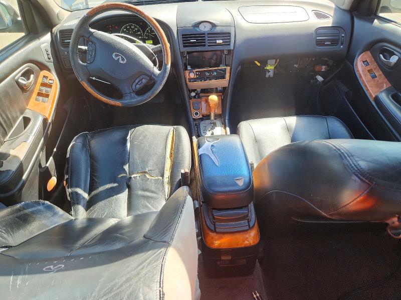 Aukcja sprzedaży 2003 Infiniti I35, vin: JNKDA31A03T115772, numer aukcji: 50904666