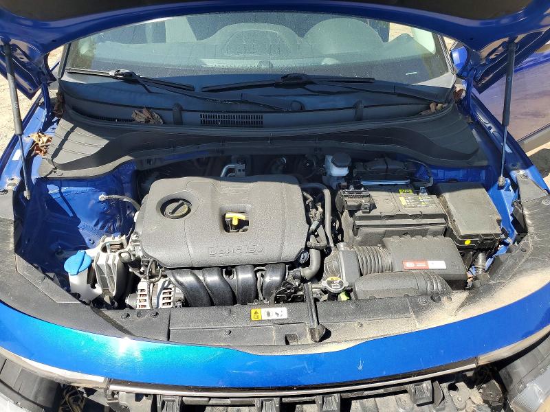 2020 Kia Soul მანქანა იყიდება აუქციონზე, vin: KNDJ23AU0L7097150, აუქციონის ნომერი: 49322636