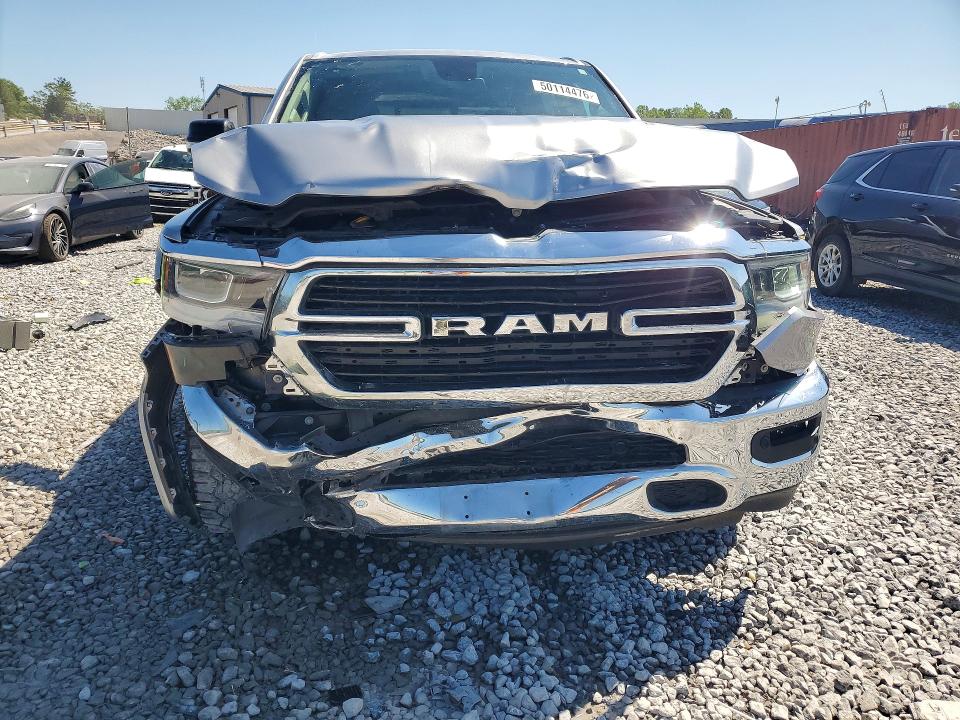 Aukcja sprzedaży 2019 Ram 1500, vin: 1C6SRFFT0KN511367, numer aukcji: 50114476