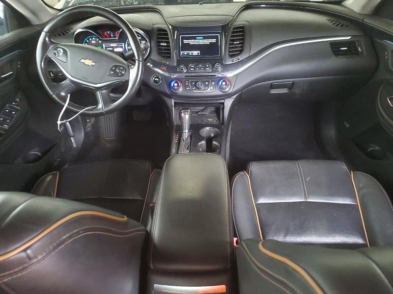 Продажа на аукционе авто 2019 Chevrolet Impala, vin: 1G1105S30KU142653, номер лота: 50724646