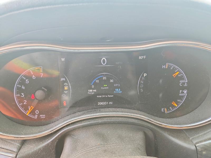 49363656 :رقم المزاد ، 1C4RJECGXFC769851 vin ، 2015 Jeep Grand Cherokee مزاد بيع