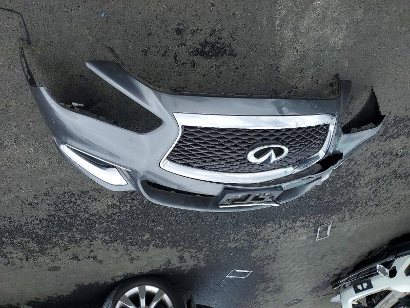 2018 Infiniti Qx60 მანქანა იყიდება აუქციონზე, vin: 5N1DL0MM6JC521127, აუქციონის ნომერი: 51014046