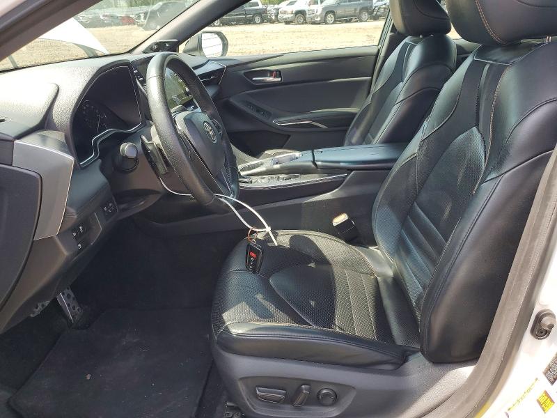 50116816 :رقم المزاد ، 4T1E21FB2LU013596 vin ، 2020 Toyota Avalon Hybrid مزاد بيع