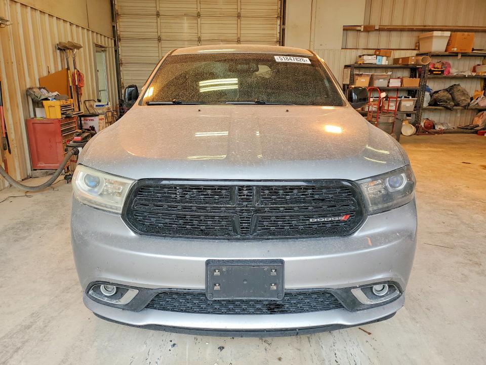 Продажа на аукционе авто 2015 Dodge Durango, vin: 1C4RDJDG2FC851118, номер лота: 51847826