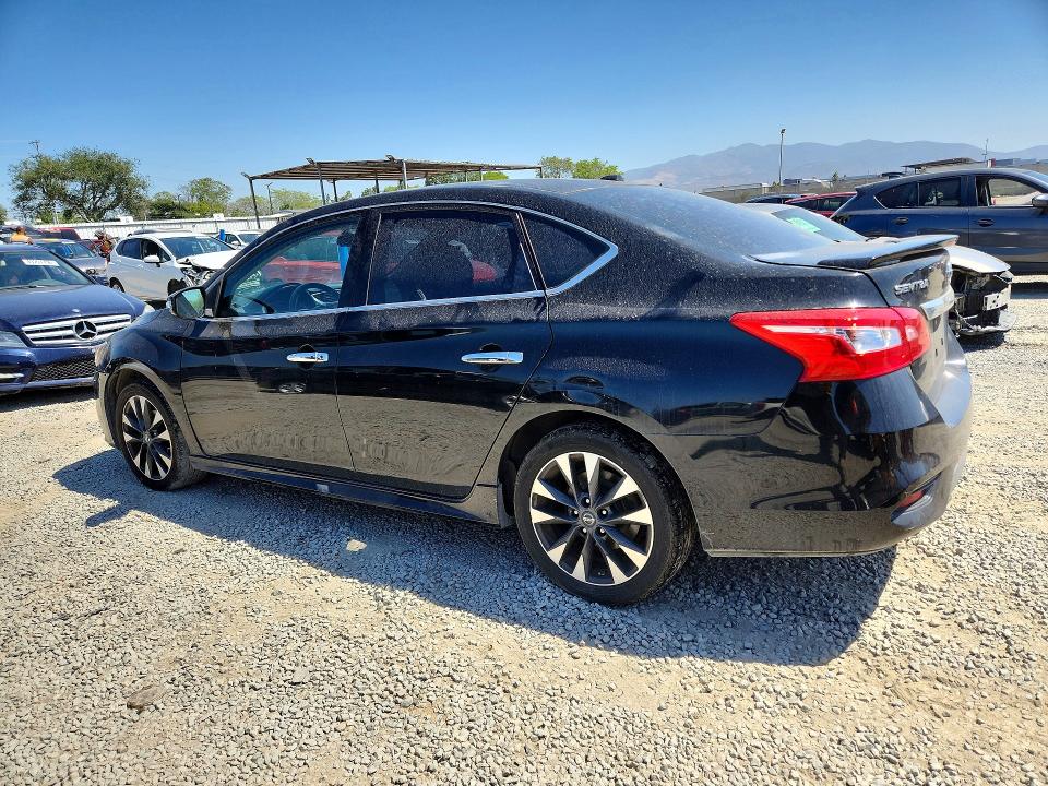 Aukcja sprzedaży 2016 Nissan Sentra, vin: 3N1AB7AP8GY296794, numer aukcji: 49027826