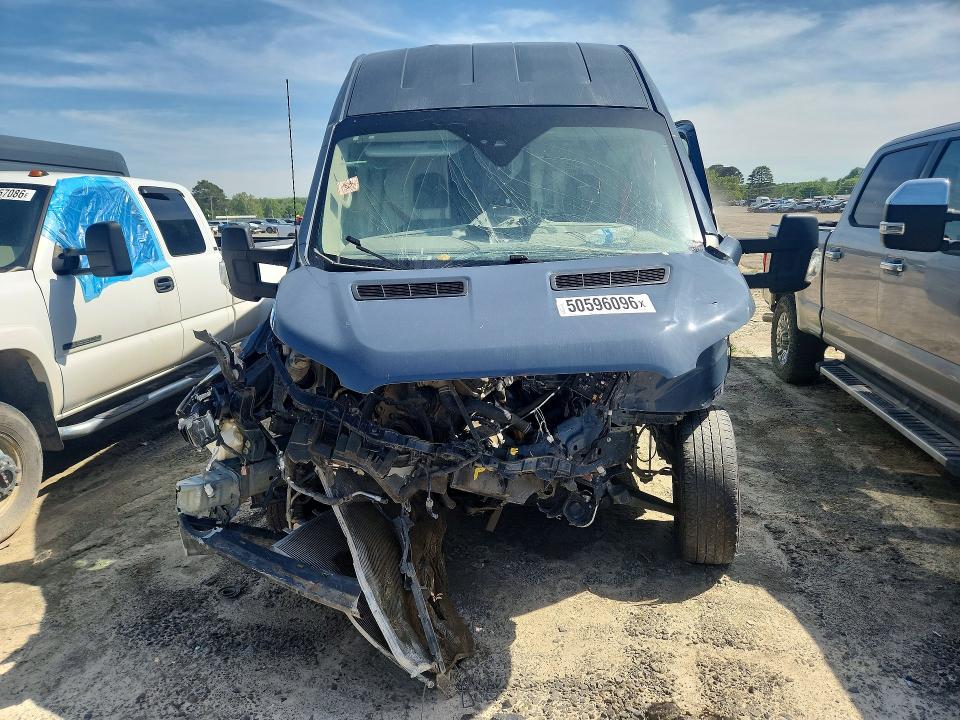 Aukcja sprzedaży 2021 Ford Transit, vin: 1FTBR3X80MKA76999, numer aukcji: 50596096