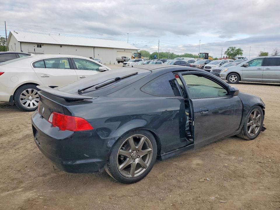Aukcja sprzedaży 2004 Acura Rsx, vin: JH4DC53034S017305, numer aukcji: 51771516