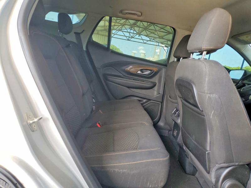 Aukcja sprzedaży 2018 Gmc Terrain, vin: 3GKALMEV0JL367528, numer aukcji: 48827456