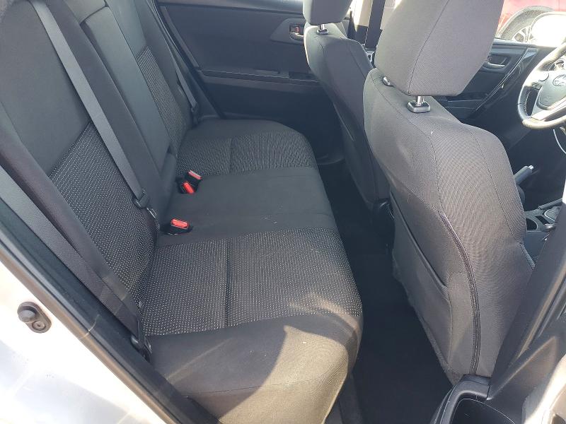 Продаж на аукціоні авто 2016 Scion Im, vin: JTNKARJE5GJ509392, номер лоту: 50300136