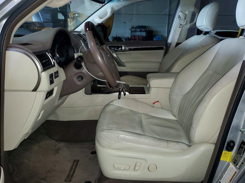 Продажа на аукционе авто 2015 Lexus Gx, vin: JTJBM7FX1F5095686, номер лота: 52123936