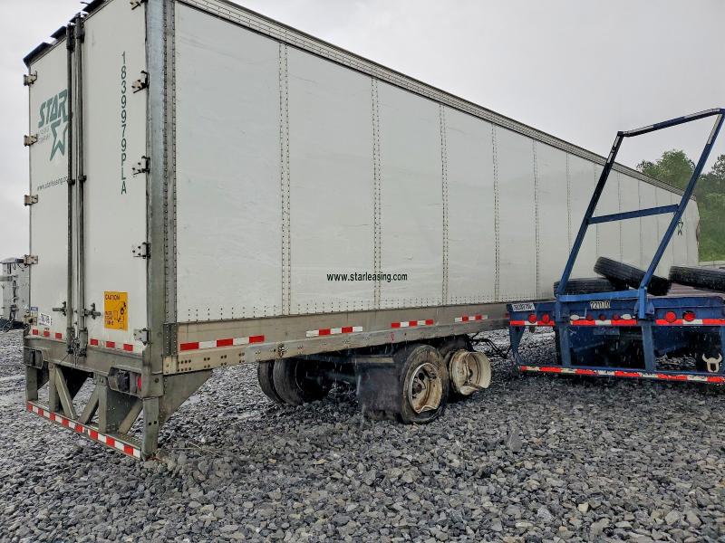 Aukcja sprzedaży 2018 Vanguard Trailer Trailer, vin: 5V8VC5321JM802877, numer aukcji: 50067496