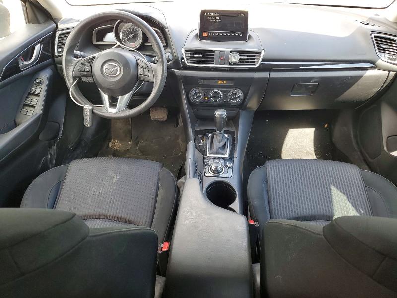 Aukcja sprzedaży 2014 Mazda 3, vin: JM1BM1V78E1138332, numer aukcji: 50173436