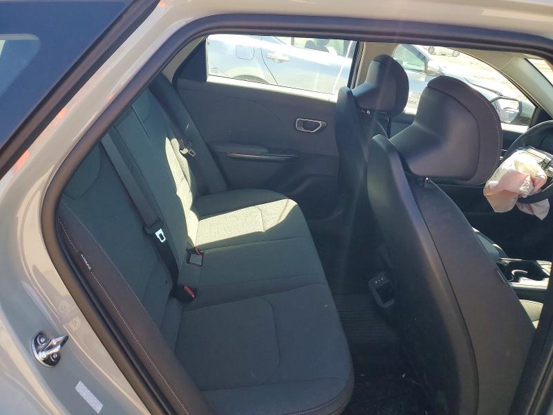 Aukcja sprzedaży 2026 Kia K4, vin: 3KPFT4DE0TE284417, numer aukcji: 50693506