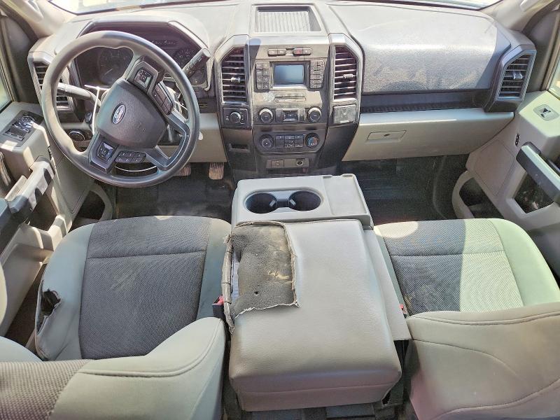 Продажа на аукционе авто 2020 Ford F150, vin: 1FTEX1EP0LKD31313, номер лота: 50389846