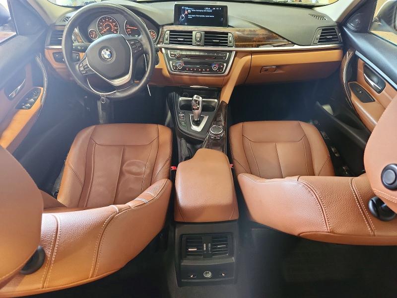 Продажа на аукционе авто 2015 Bmw 328, vin: WBA3B5C52FF963366, номер лота: 51993566