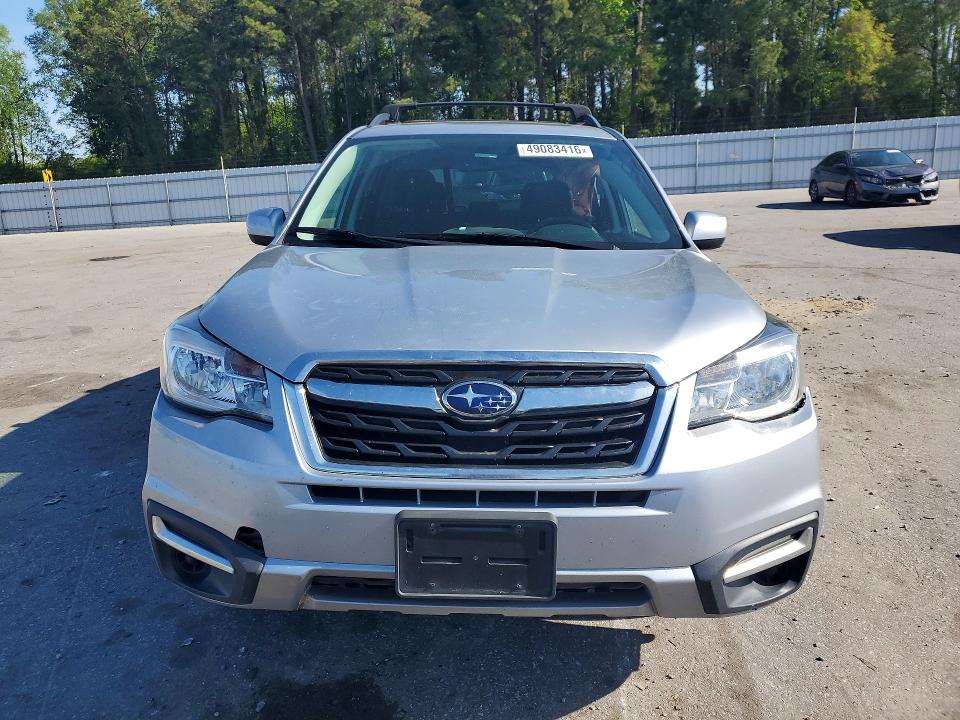 Aukcja sprzedaży 2018 Subaru Forester, vin: JF2SJAEC9JH608716, numer aukcji: 49083416