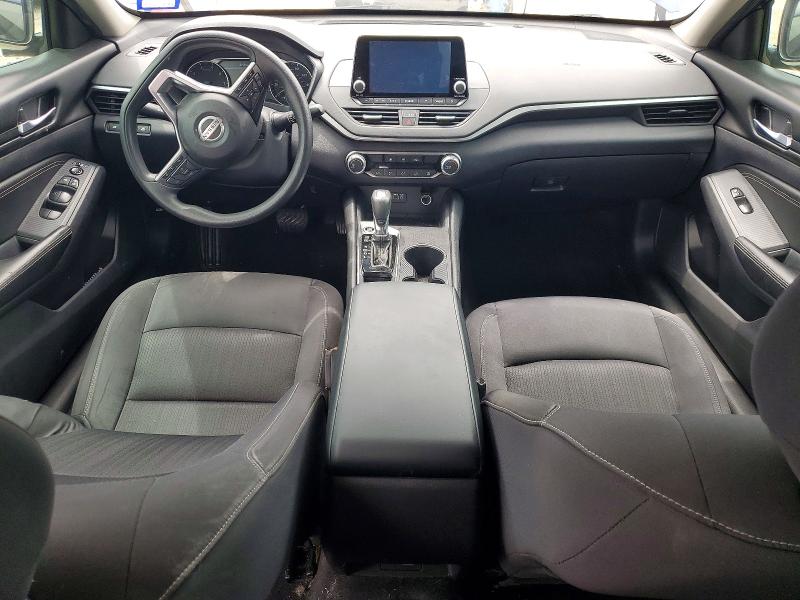Aukcja sprzedaży 2020 Nissan Altima, vin: 1N4BL4BV0LC255868, numer aukcji: 50293476