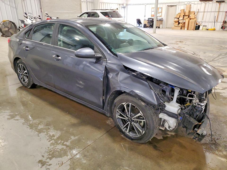 Продаж на аукціоні авто 2022 Kia Forte, vin: 3KPF24AD6NE485272, номер лоту: 51690966