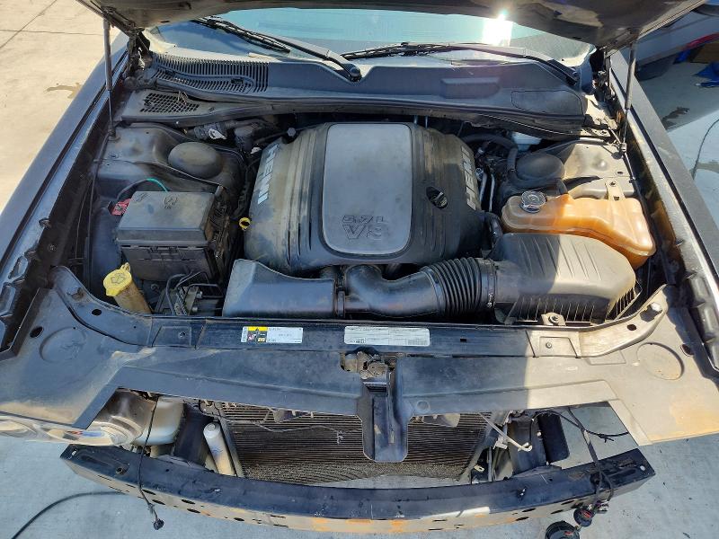 2012 Dodge Challenger მანქანა იყიდება აუქციონზე, vin: 2C3CDYBT1CH294598, აუქციონის ნომერი: 50979436