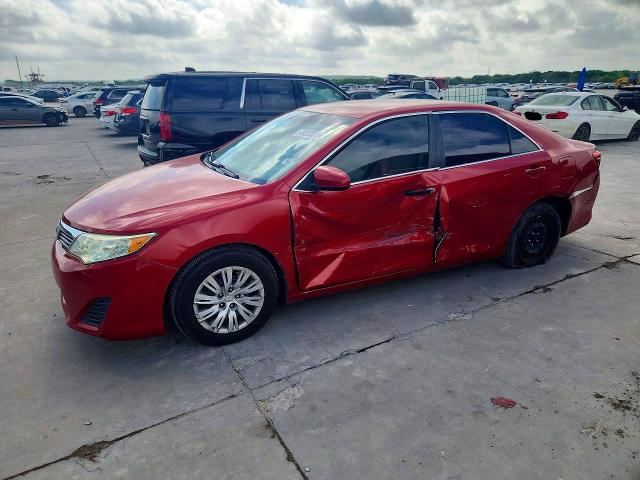 2014 Toyota Camry მანქანა იყიდება აუქციონზე, vin: 4T4BF1FK8ER343212, აუქციონის ნომერი: 49222316