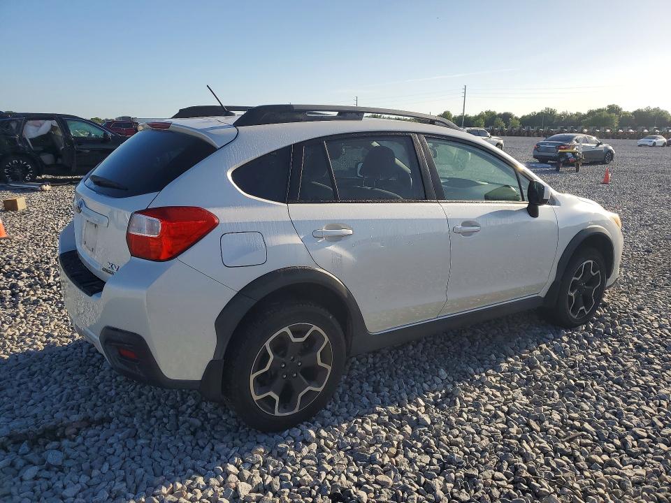 Aukcja sprzedaży 2014 Subaru Xv Crosstrek, vin: JF2GPAVCXE8281611, numer aukcji: 49617416