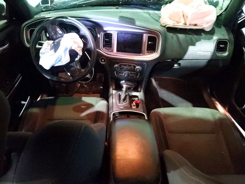 Aukcja sprzedaży 2019 Dodge Charger, vin: 2C3CDXJG2KH616971, numer aukcji: 49905396