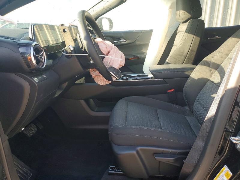 Auction sale of the 2026 Chevrolet Equinox, vin: 3GNAXHEG6TL346573, lot number: 51191236